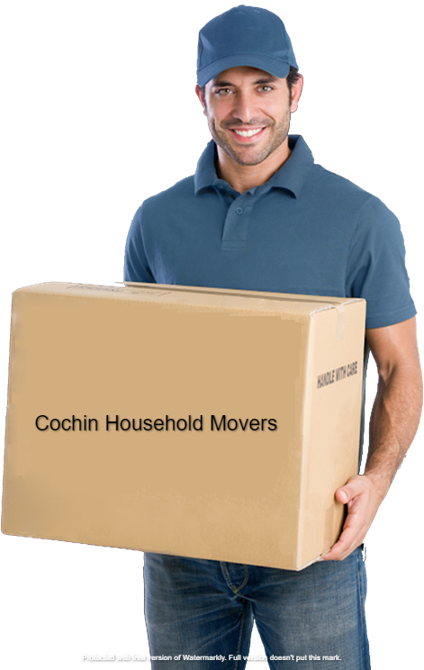 packers and movers in kochi